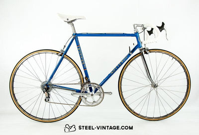Kotter's Racing Team Vintage Bicycle | Steel Vintage Bikes