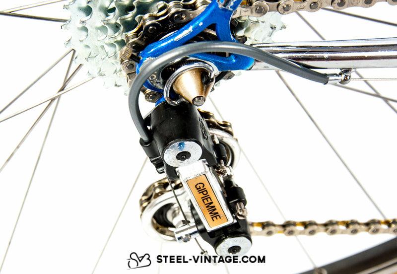 Kotter's Racing Team Vintage Bicycle | Steel Vintage Bikes