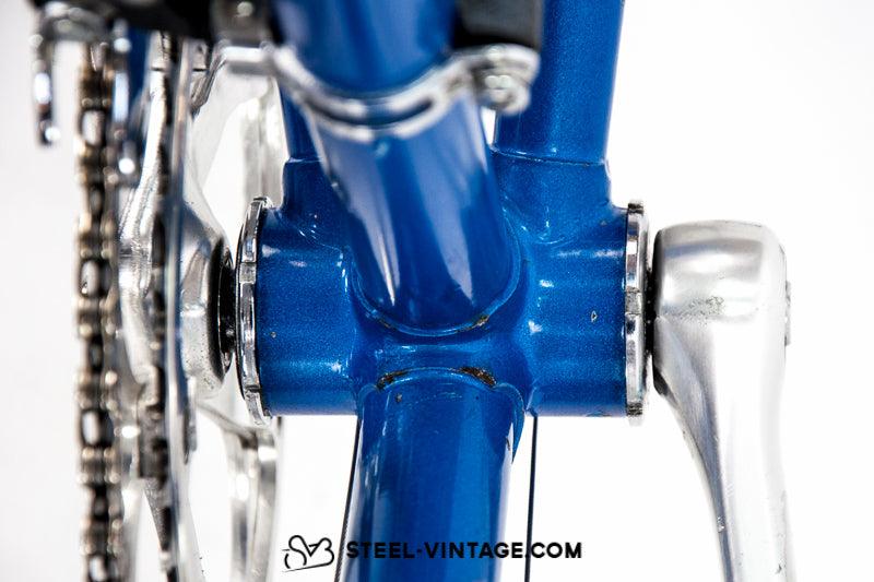 Kotter's Racing Team Vintage Bicycle | Steel Vintage Bikes