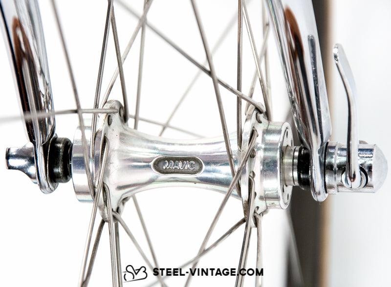 Kotter's Racing Team Vintage Bicycle | Steel Vintage Bikes