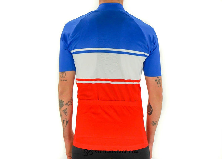 Kraftwerk Tour de France Cycling Jersey