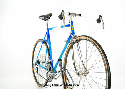 La Gazelle 1986 Classic Road Bike - Steel Vintage Bikes
