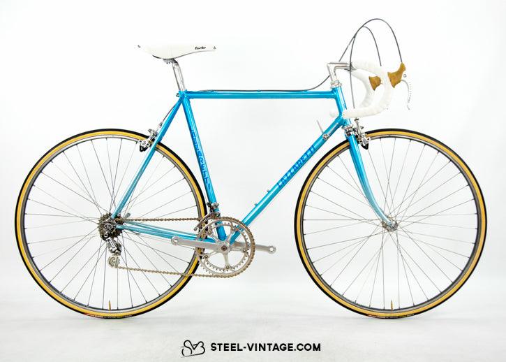 Lazzaretti Classic Bicycle 1980s - Steel Vintage Bikes