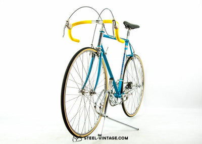 Lazzaretti Special Super Record Classic Bicycle 1978 - Steel Vintage Bikes