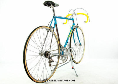 Lazzaretti Special Super Record Classic Bicycle 1978 - Steel Vintage Bikes