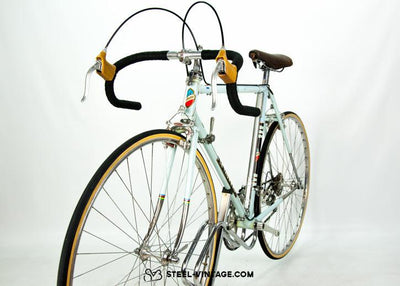 Le Taureau Professional 1972 Classic Bicycle - Steel Vintage Bikes