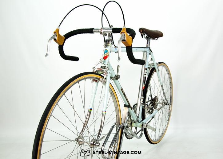 Le Taureau Professional 1972 Classic Bicycle - Steel Vintage Bikes