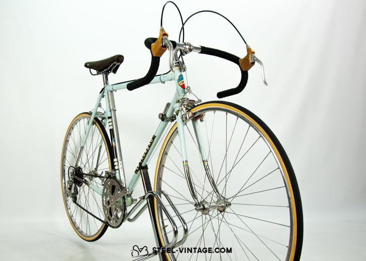 Le Taureau Professional 1972 Classic Bicycle - Steel Vintage Bikes