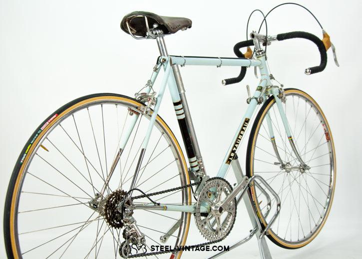 Le Taureau Professional 1972 Classic Bicycle - Steel Vintage Bikes