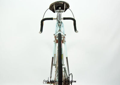 Le Taureau Professional 1972 Classic Bicycle - Steel Vintage Bikes