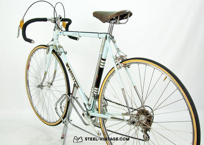 Le Taureau Professional 1972 Classic Bicycle - Steel Vintage Bikes