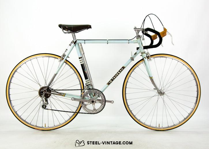 Le Taureau Professional 1972 Classic Bicycle - Steel Vintage Bikes