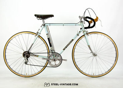 Le Taureau Professional 1972 Classic Bicycle - Steel Vintage Bikes