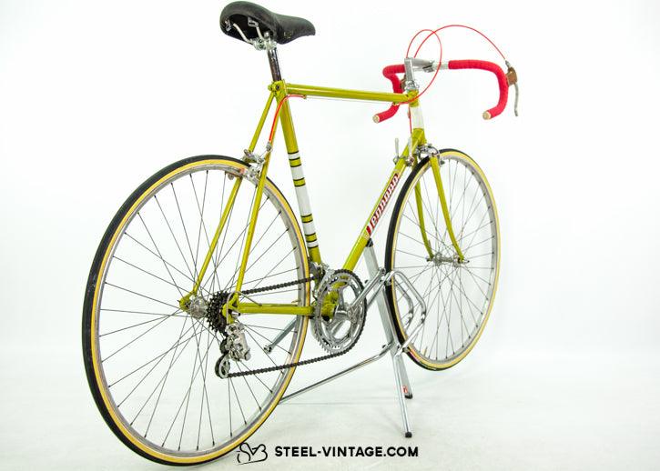 Legnano Competizione Classic Bicycle 1970s - Steel Vintage Bikes