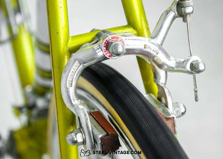 Legnano Competizione Classic Bicycle - Steel Vintage Bikes