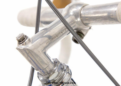 Legnano Gran Premio Classic Bicycle 1960 - Steel Vintage Bikes