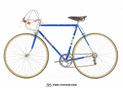 Legnano Gran Premio Classic Bicycle 1960 - Steel Vintage Bikes