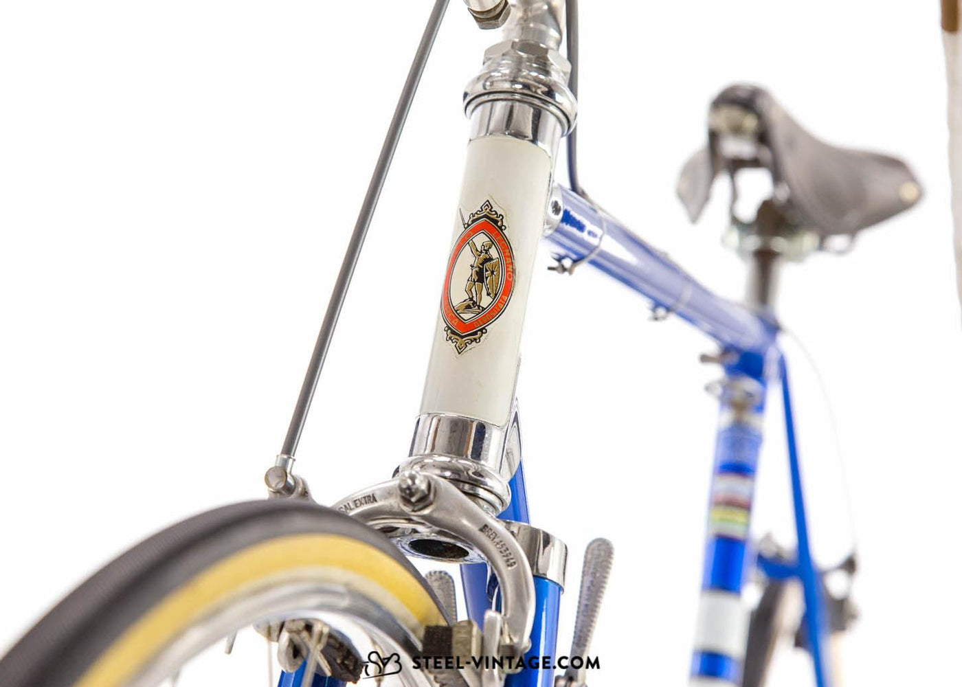 Legnano Gran Premio Classic Bicycle 1960 - Steel Vintage Bikes