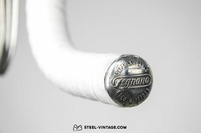 Legnano Gran Premio Classic Bicycle 1960 - Steel Vintage Bikes