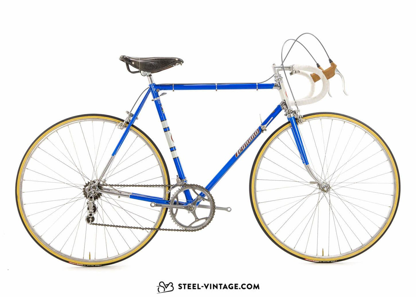 Legnano Gran Premio Classic Bicycle 1960 - Steel Vintage Bikes