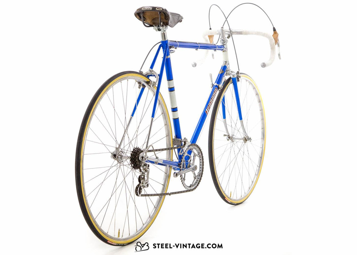 Legnano Gran Premio Classic Bicycle 1960 - Steel Vintage Bikes