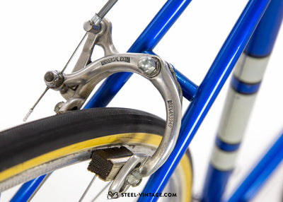 Legnano Gran Premio Classic Bicycle 1960 - Steel Vintage Bikes