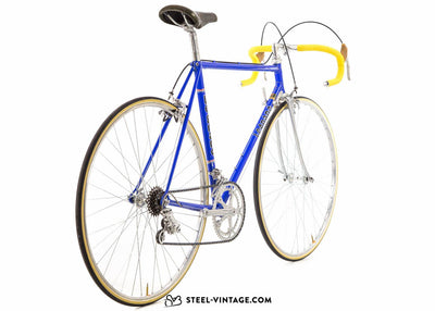 Legnano Gran Premio Classic Road Bike 1960s - Steel Vintage Bikes