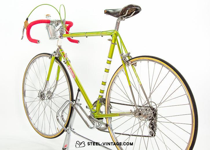 Steel Vintage Bikes - レグナーノ・グランプレミオ・クラシックロードバイク 1960年代