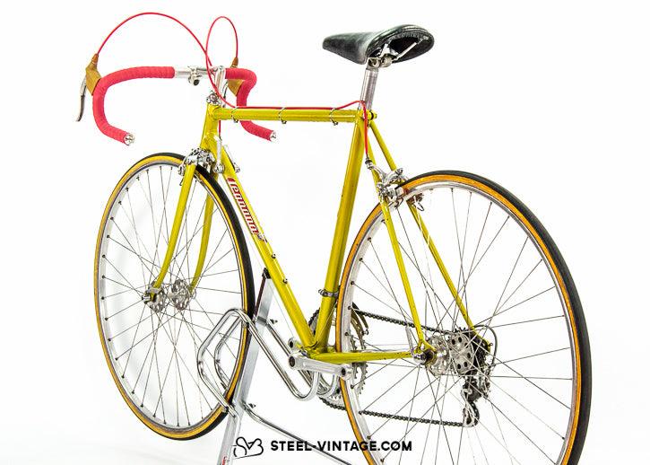 Legnano Olimpiade Record Classic Road Bike - Steel Vintage Bikes