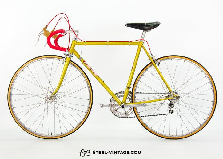 Legnano Olimpiade Record Classic Road Bike - Steel Vintage Bikes