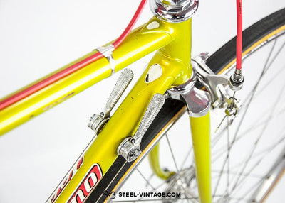 Legnano Olimpiade Record Classic Road Bike - Steel Vintage Bikes