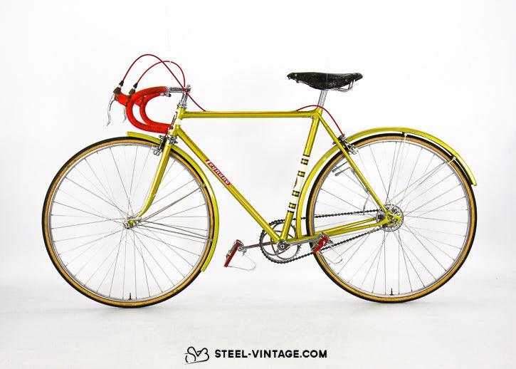 Legnano Roma Refurbished Road Bike 1940s - Steel Vintage Bikes