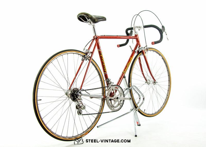 Liotto Super Classic Road Bike from the late 1970s - Steel Vintage Bikes