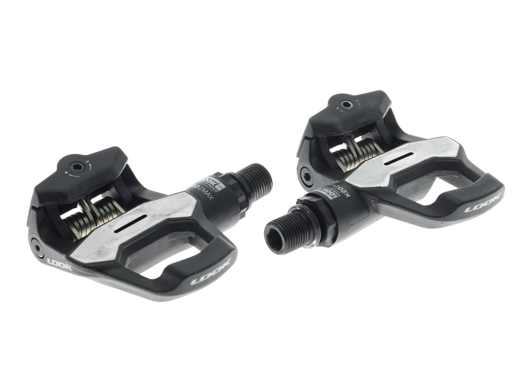 Look K o Classic Clipless Pedals