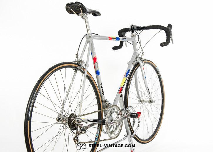 Steel Vintage Bikes - Look KG56 Génération 4 Composite Road Bike 1990