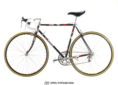 Look KG86 Bernard Hinault Edition Carbon Road Bicycle 1986