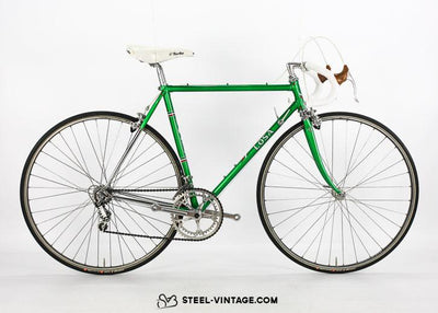 Losa CX Masterly Crafted Road Bike 1980s - Steel Vintage Bikes