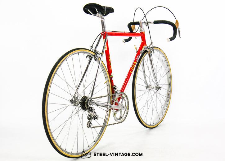 Losa Professional 1980s Super Record - Steel Vintage Bikes