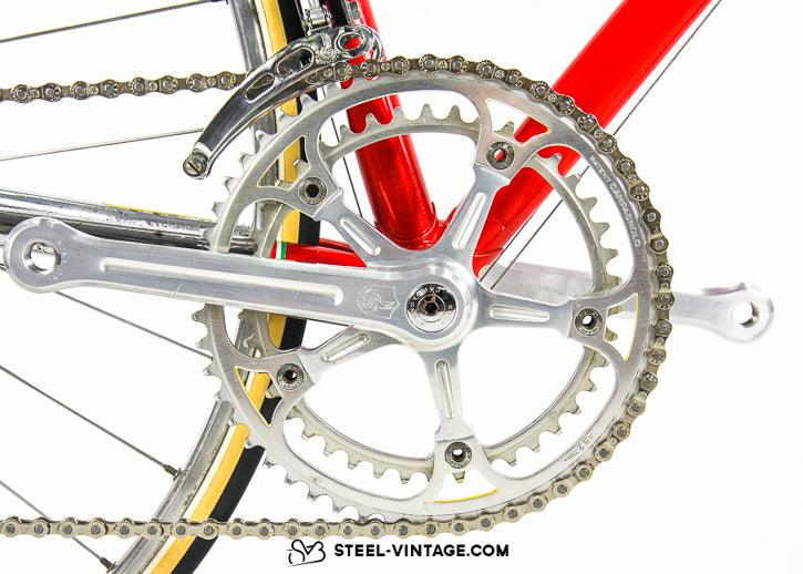 Losa Professional 1980s Super Record - Steel Vintage Bikes