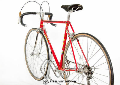 Losa Special Professional CX 1980s Classic Road Bike - Steel Vintage Bikes