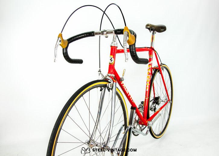 Luciano Paletti Classic Bicycle 1978 - Steel Vintage Bikes