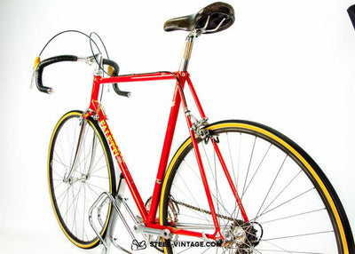 Luciano Paletti Classic Bicycle 1978 - Steel Vintage Bikes