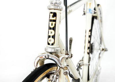 Ludo Excellence Classic Bicycle 1970's - Steel Vintage Bikes