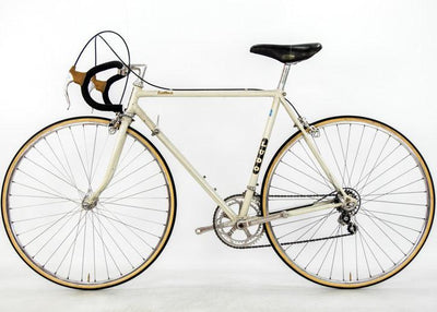 Ludo Excellence Classic Bicycle 1970's - Steel Vintage Bikes