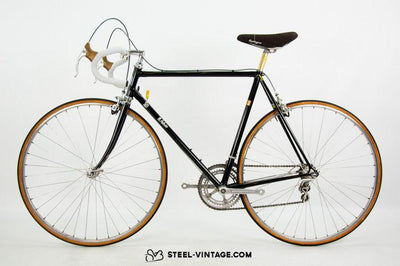 M. Peloso Road Bicycle from late 1970s - Steel Vintage Bikes