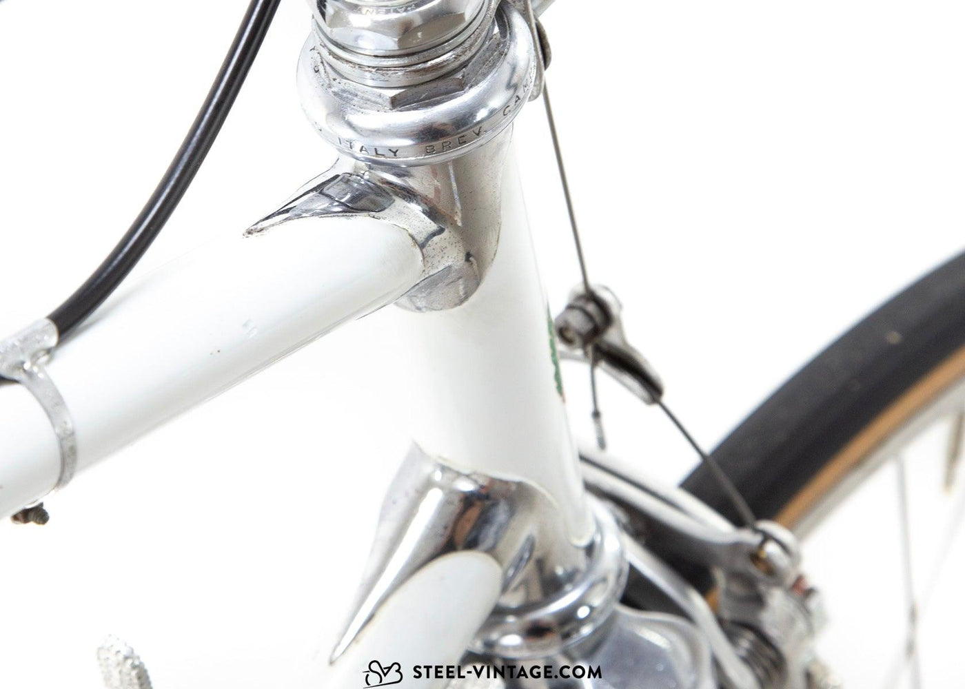 Diego Marabelli Vintage Road Bicycle 1960s - Steel Vintage Bikes