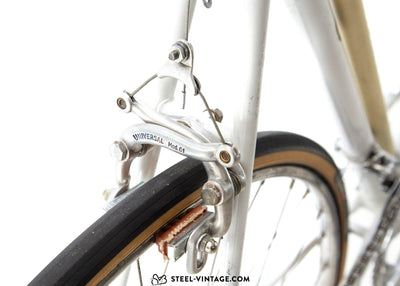 Diego Marabelli Vintage Road Bicycle 1960s - Steel Vintage Bikes