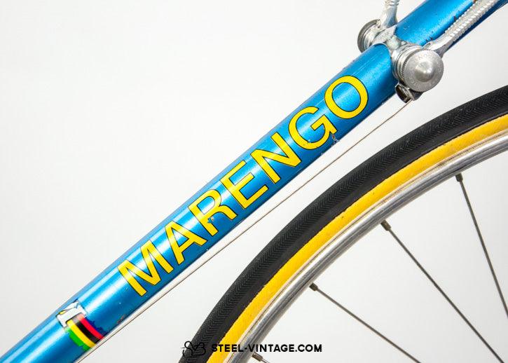 Marengo Late 1970s Classic Roadbike - Steel Vintage Bikes