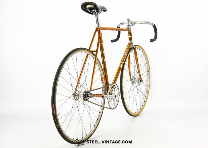 Marino Classic Track Bicycle - Steel Vintage Bikes