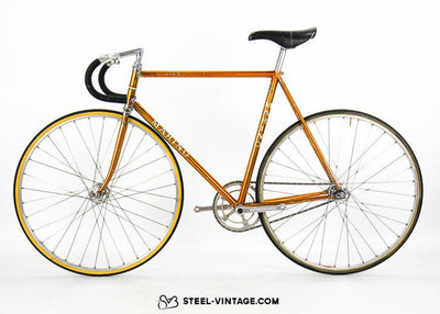 Marino Classic Track Bicycle - Steel Vintage Bikes